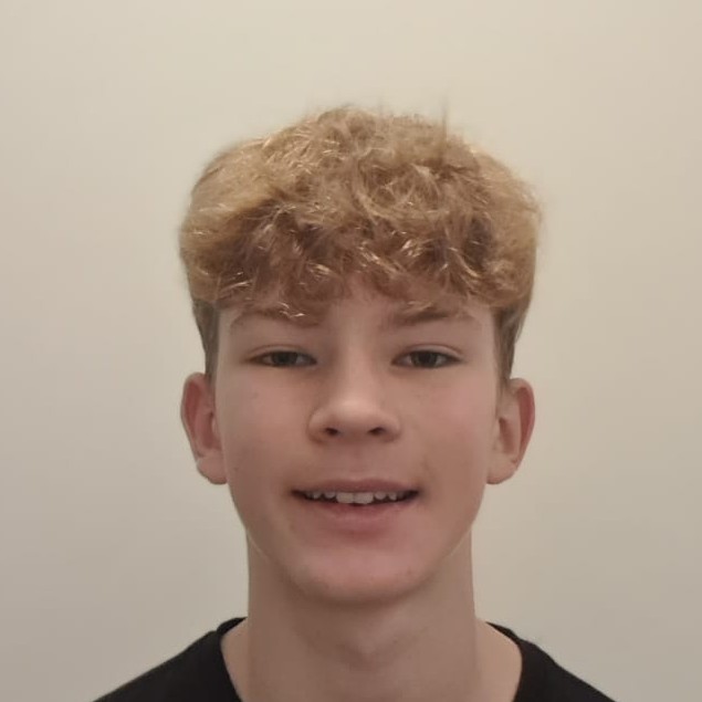 Bild von Jesper Temmen Designer und Frontend Developer